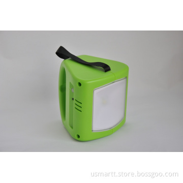 Good Quality Portable Solar Lantern -C250